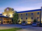 фото отеля Best Western University Inn & Suites Wichita Falls
