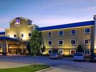 фото отеля Best Western University Inn & Suites Wichita Falls