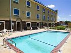 фото отеля Best Western University Inn & Suites Wichita Falls