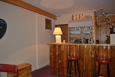 фото отеля Hotel Les Flocons Les Deux Alpes