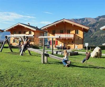 фото отеля Ferienhof Oberreit Bruck an der Glocknerstrasse
