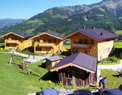 фото отеля Ferienhof Oberreit Bruck an der Glocknerstrasse