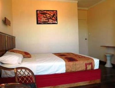 фото отеля Tropic of Capricorn Resort