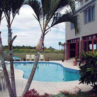 фото отеля Tropic of Capricorn Resort