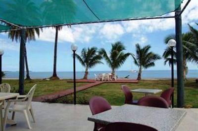 фото отеля Tropic of Capricorn Resort