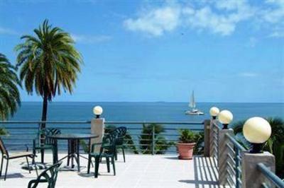 фото отеля Tropic of Capricorn Resort