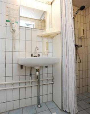 фото отеля Hotel Aalborg Somandshjem
