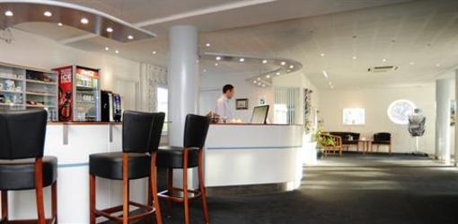 фото отеля Hotel Aalborg Somandshjem