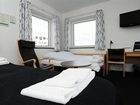 фото отеля Hotel Aalborg Somandshjem