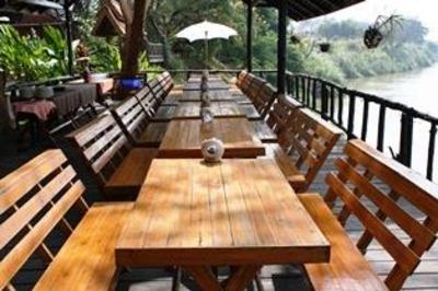 фото отеля Tianna Garden Village Resort Chiang Mai