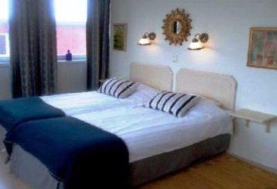 фото отеля Hotell Alvsjo