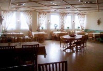 фото отеля Hotell Alvsjo