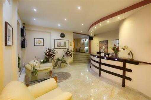 фото отеля Hotel Baron Ciechanow