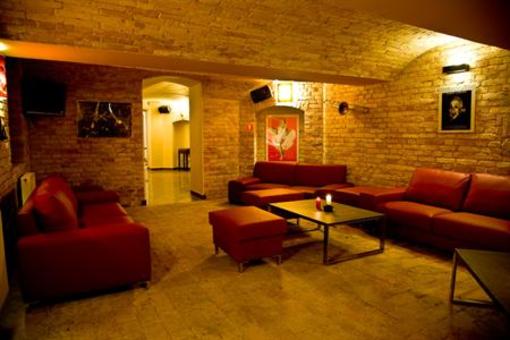 фото отеля Hotel Baron Ciechanow
