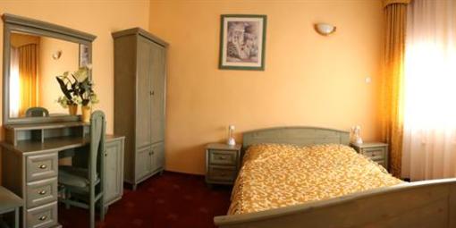 фото отеля Hotel Baron Ciechanow