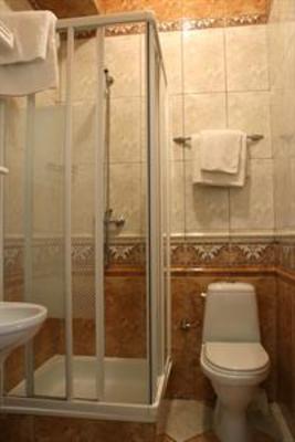 фото отеля Hotel Baron Ciechanow