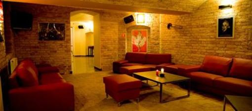 фото отеля Hotel Baron Ciechanow