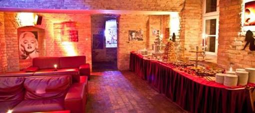 фото отеля Hotel Baron Ciechanow