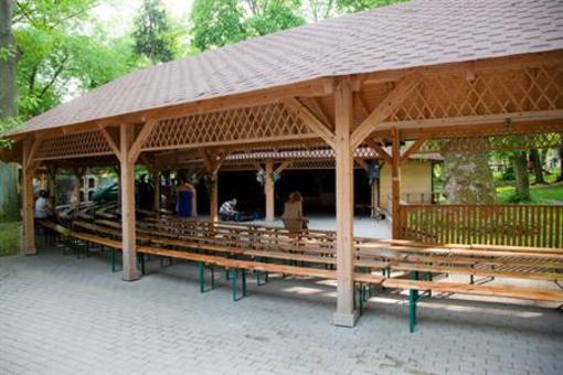 фото отеля Hotel Baron Ciechanow