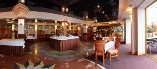 фото отеля Hotel Baron Ciechanow