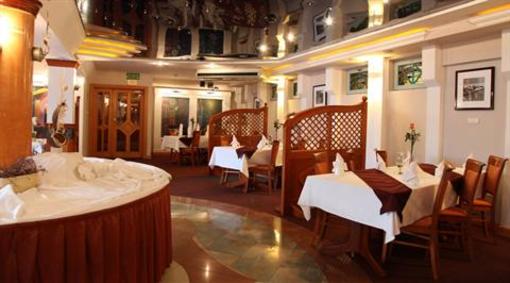 фото отеля Hotel Baron Ciechanow