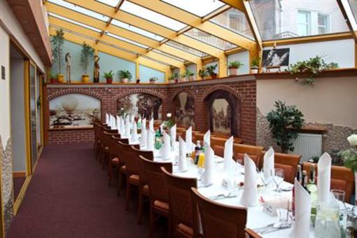 фото отеля Hotel Baron Ciechanow