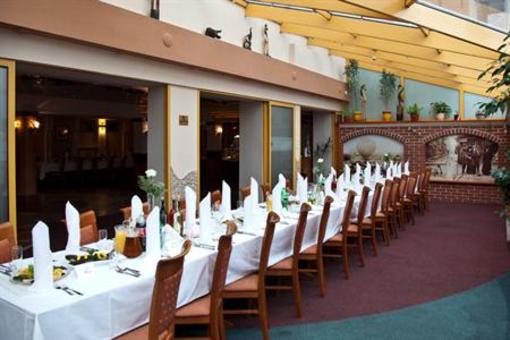 фото отеля Hotel Baron Ciechanow