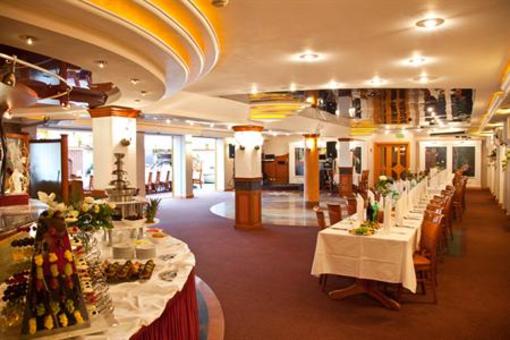 фото отеля Hotel Baron Ciechanow
