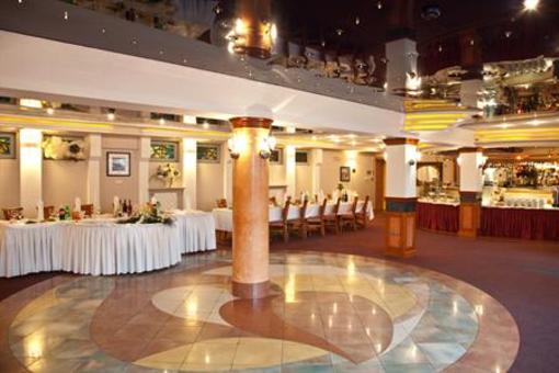 фото отеля Hotel Baron Ciechanow