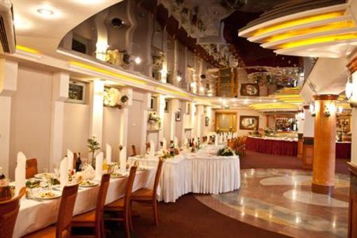 фото отеля Hotel Baron Ciechanow