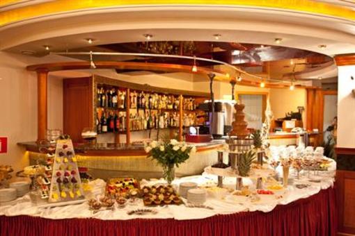 фото отеля Hotel Baron Ciechanow