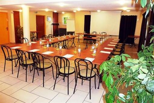 фото отеля Best Hotel Reims