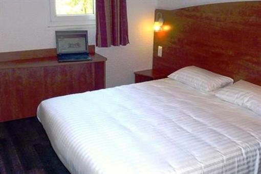фото отеля Best Hotel Reims