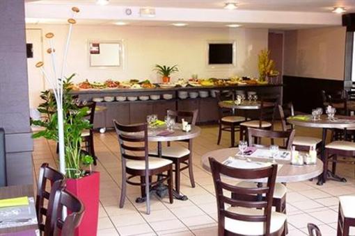 фото отеля Best Hotel Reims