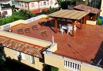 фото отеля Casa Country Villa Pompei B&B