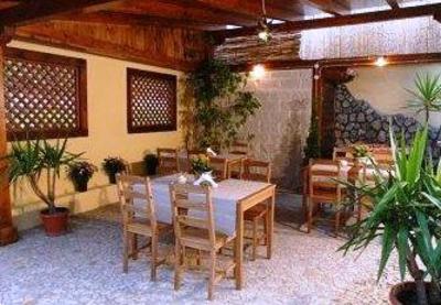 фото отеля Casa Country Villa Pompei B&B