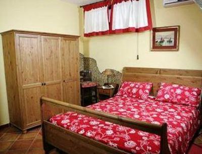фото отеля Casa Country Villa Pompei B&B