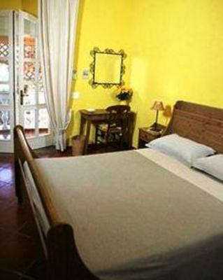 фото отеля Casa Country Villa Pompei B&B