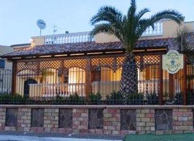 фото отеля Casa Country Villa Pompei B&B