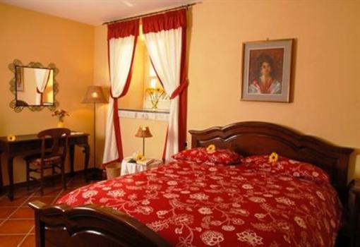 фото отеля Casa Country Villa Pompei B&B