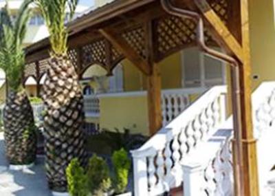 фото отеля Casa Country Villa Pompei B&B