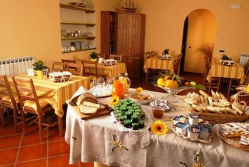 фото отеля Casa Country Villa Pompei B&B