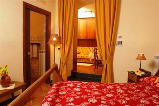 фото отеля Casa Country Villa Pompei B&B