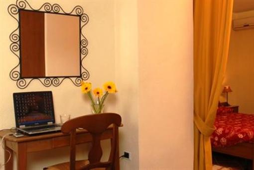 фото отеля Casa Country Villa Pompei B&B