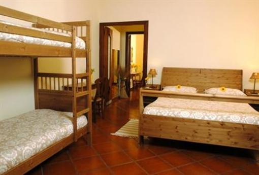 фото отеля Casa Country Villa Pompei B&B