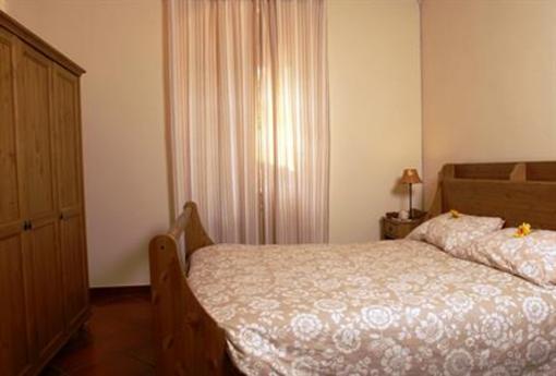 фото отеля Casa Country Villa Pompei B&B
