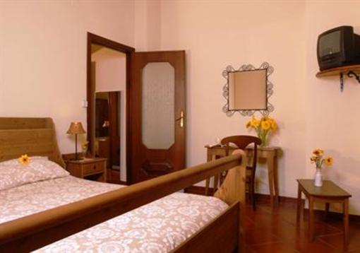 фото отеля Casa Country Villa Pompei B&B