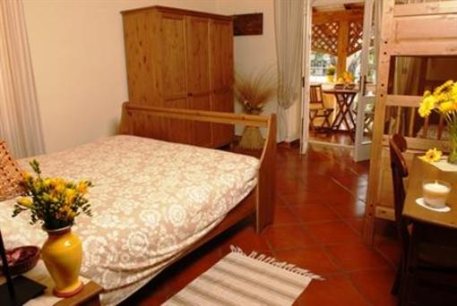 фото отеля Casa Country Villa Pompei B&B
