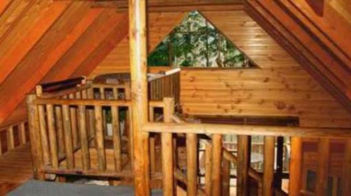 фото отеля Mountain Chalets Retreat Gold Coast