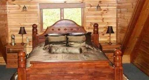 фото отеля Mountain Chalets Retreat Gold Coast